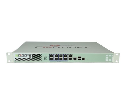 Orecchie rack gestite fortinet - rack,