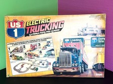VINTAGE Tyco US1 Electric
