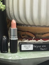 Mac Playing Koi Lipstick