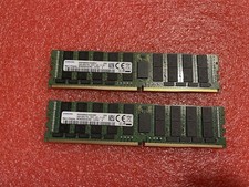 Nuovo SAMSUNG 128 GB (2 X 64