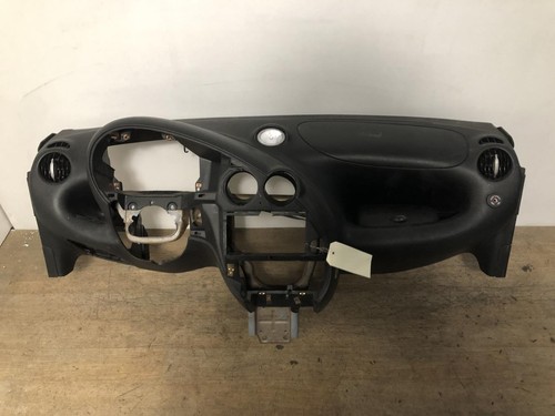 Cruscotto ford streetka cabrio - ford,