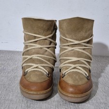 Stivali da neve Isabel Marant