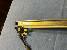 Alzacristalli anteriore