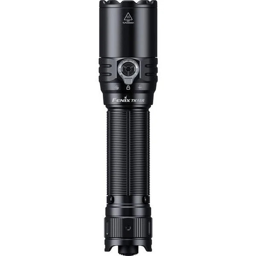Fenix light fetk15r - fenix,