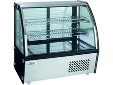 VETRINA FRIGO ESPOSITORE