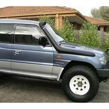 Snorkel per Mitsubishi PAJERO