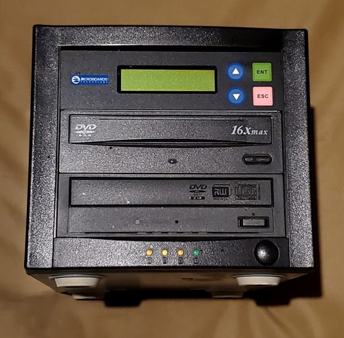 Microboards quick disc - microboards,