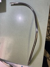 BORDO SCUDO   VESPA GS 160