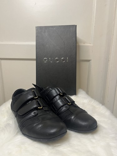 Sneakers vintage y2k gucci - sneakers,