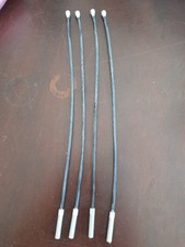4 raggi Spinergy Spox, nos