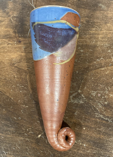 Fioriera appendere ceramica - fioriera, da