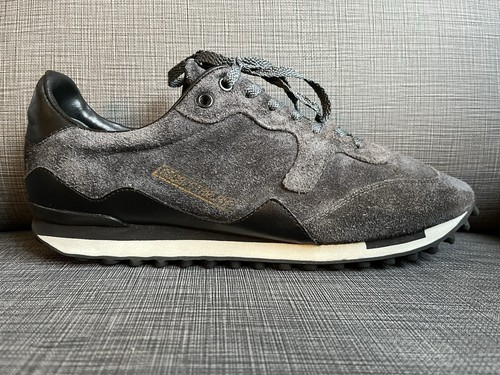 Sneakers ginnastica golden - da,