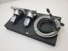 2x Sony XCD-V60 fotocamera