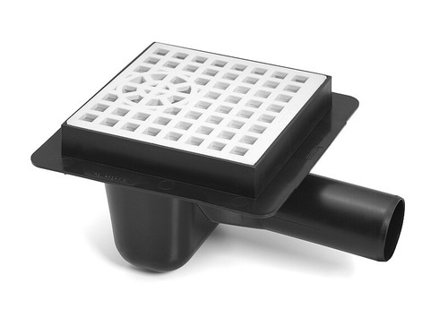 Scarico plastica fognaria - plastica,