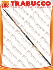 Canna beach legering Trabucco SONIC XS MORMORA mt 4.00 gr 100
