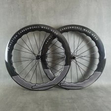 Set ruote bici strada - set,
