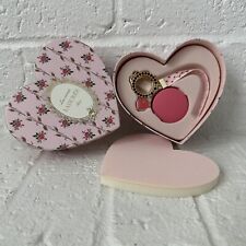 Portachiavi Laduree Paris nuovo con scatola autentico anello borsa macaron ciondolo