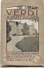 Verdi a Sant'Agata serie