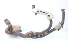 COLLETTORE - HONDA XLV TRANSALP 650 (2005 - 2007)