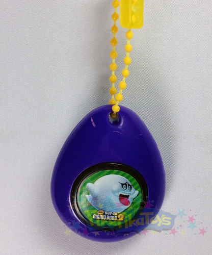 Boo new super mario - super,