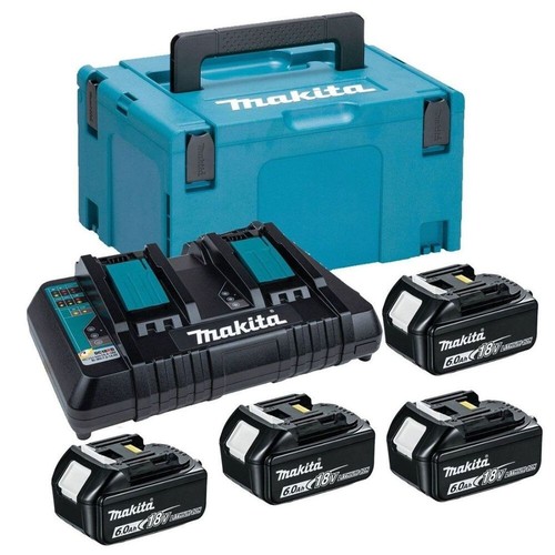 Kit alimentazione 18v - kit,
