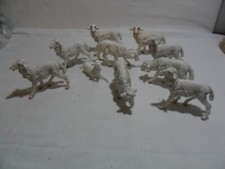 Pecore Assortite 10 per