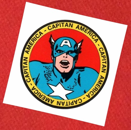Capitan america club - america, dei