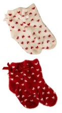 SG Calzino bimba CIOCCA