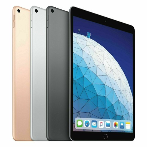 Apple ipad air - ipad,