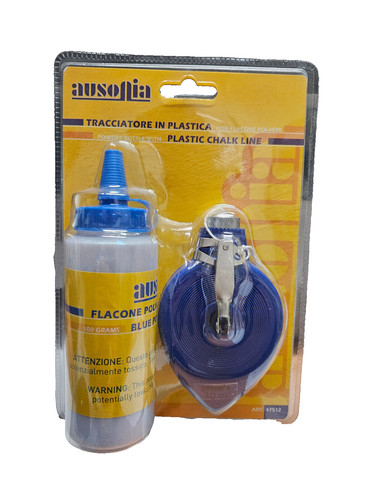 Tracciatore plastica mt - tracciatore, in