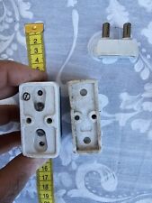 Isolatori Materiale  Elettrico