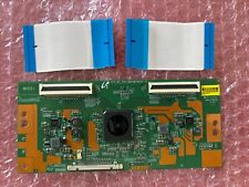 (A784) SCHEDA T-CON TV 65"  TCL 65DP661  15Y_65FU11BPCMTA4V0.4 4T-TCN650-SS09