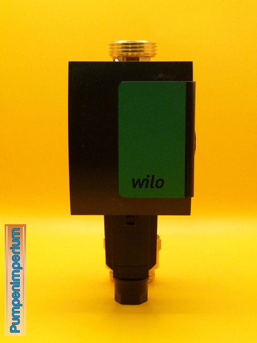 Pompa circolazione wilo - pompa,