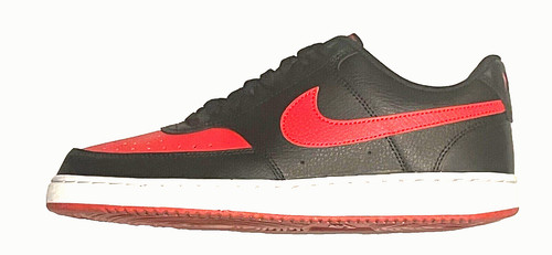Nike dv6488 001 uomo court - nike,