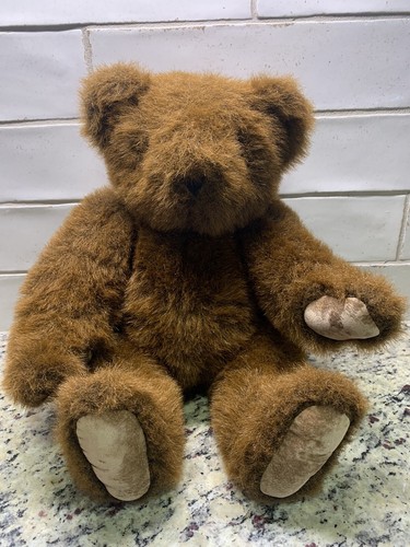 Peluche vermont teddy bear - peluche,