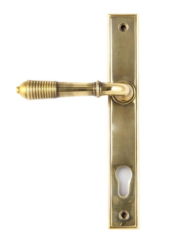 Dall incudine canna slimline - dall'incudine,
