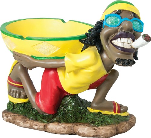 Rasta jamaican man - rasta,