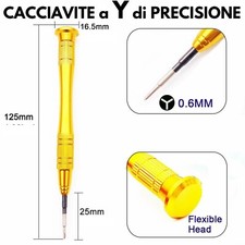 SCREWDRIVER FOR APPLE IPHONE