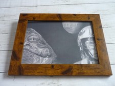 A4 geek gear incorniciato