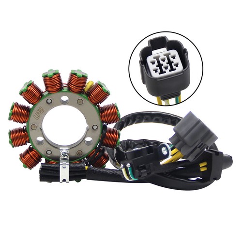 Bobina statore alternatore per - bobina,
