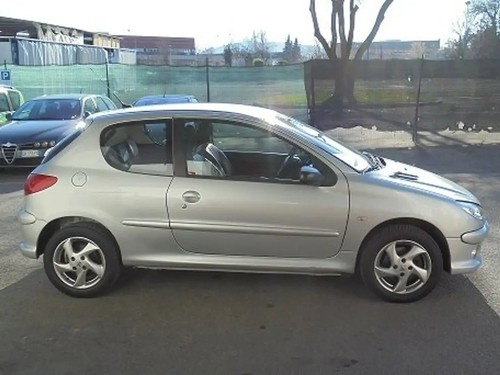 Pezzi ricambio peugeot 206 - peugeot,