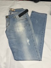 ROBERTA  BIAGI TG 46 JEANS