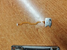 LETTORE SIM PER XIAOMI MI 11 LITE 4G 5G  NE M2101K9AG FLAT FLEX CARD READER