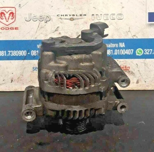 Ricambi usati alternatore - ricambi,