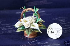 Cestino bomboniera matrimonio