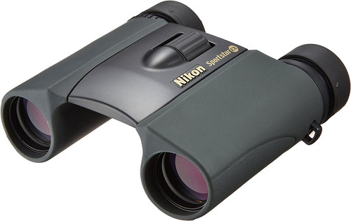 Nikon sportstar binocolo - ex,