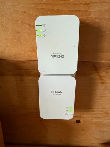 Link powerline gigabit - d-link,