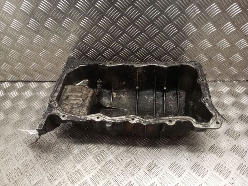 Coppa olio hyundai santa - coppa,