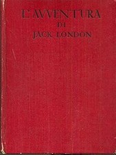 Avventura hardcover jack - l'avventura,