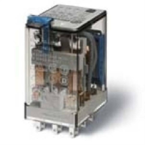 Finder mini rele scambi - finder,